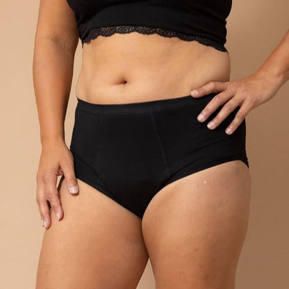 ONVII Dames Incontinentie onderbroek - Medium Absorptie